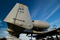 144_Radom_Air Show_Fairchild A-10A Thunderbolt II